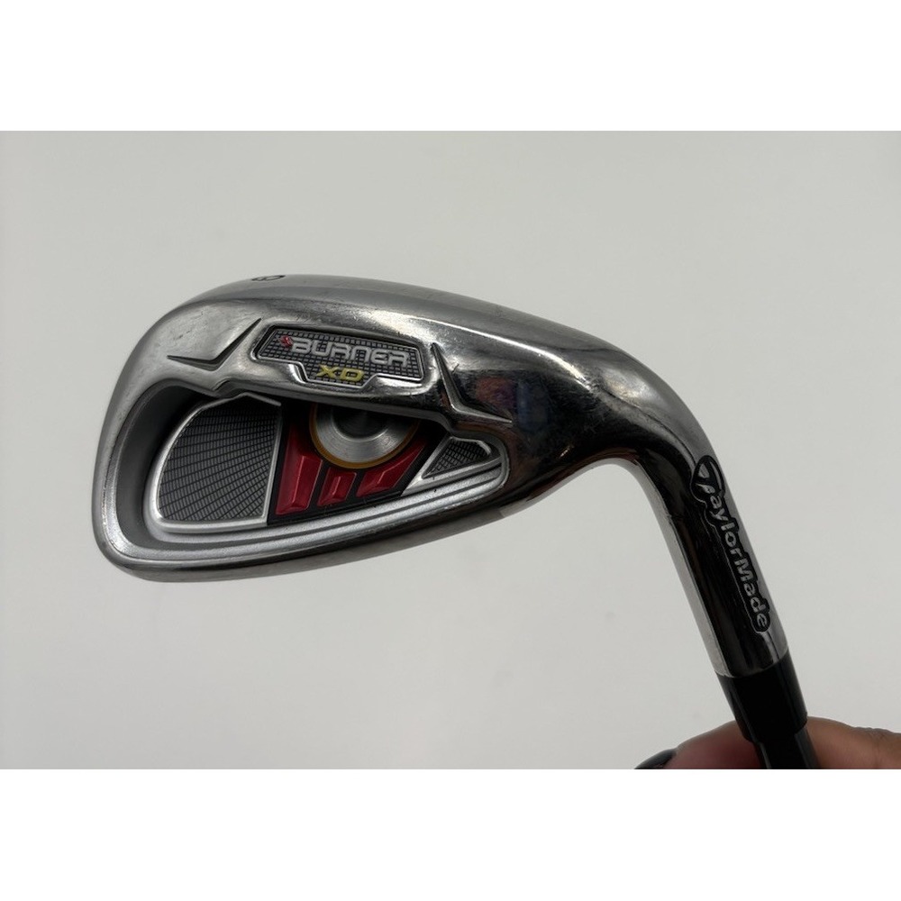 TaylorMade Burner XD 9 Iron Ladies Flex Golf‎ Club 33" RH